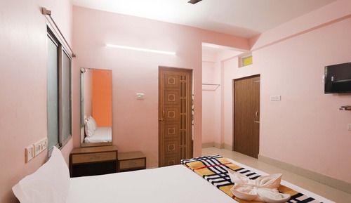 Habitación clásica doble