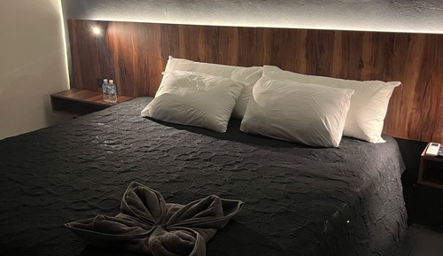 Habitación junior
