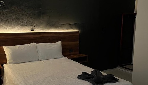 Habitación estándar