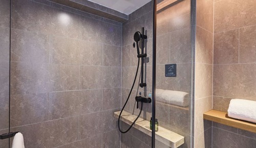 Habitación individual Confort