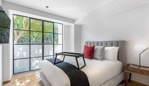 Classic Room, Beach View