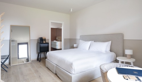 Habitación estándar