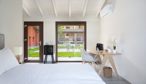 Habitación superior