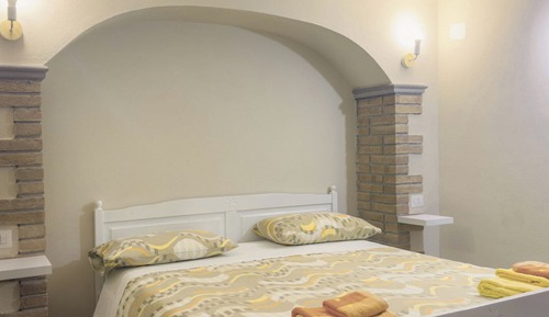 Apartamento Deluxe