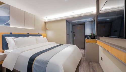 Habitación individual Confort