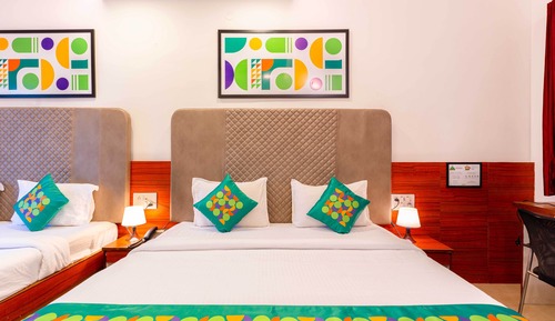 Habitación Premium