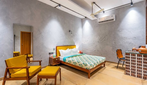 Habitación Premium doble