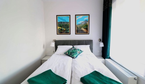 Apartamento Confort