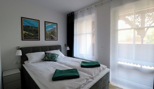 Apartamento Confort