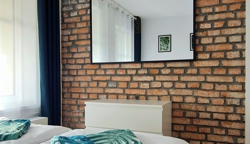 Apartamento superior