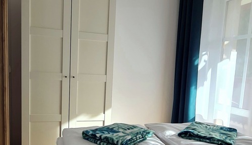 Apartamento superior
