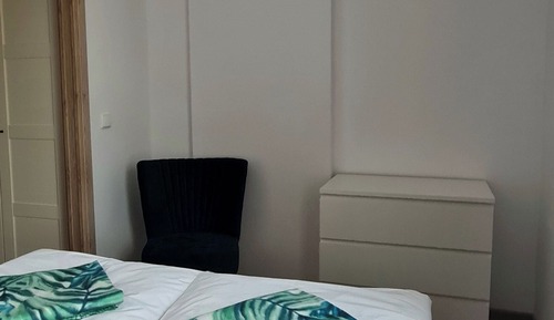 Apartamento Confort