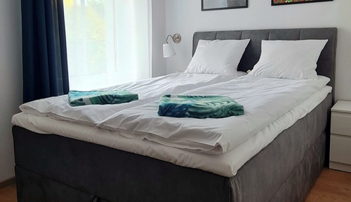 Apartamento Confort