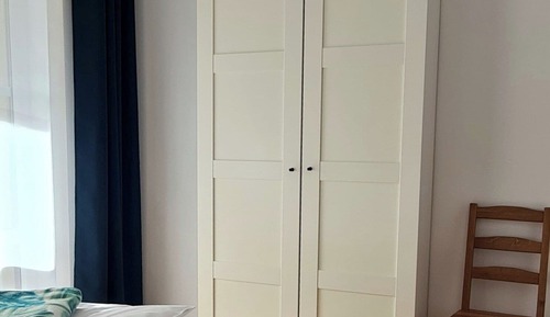 Apartamento Confort