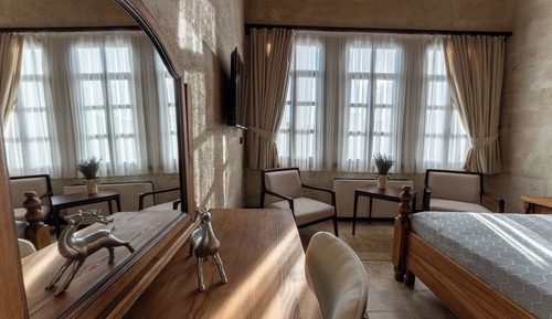 Legacy Suite