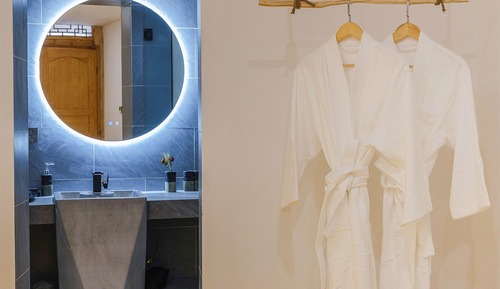 Apartamento de diseño