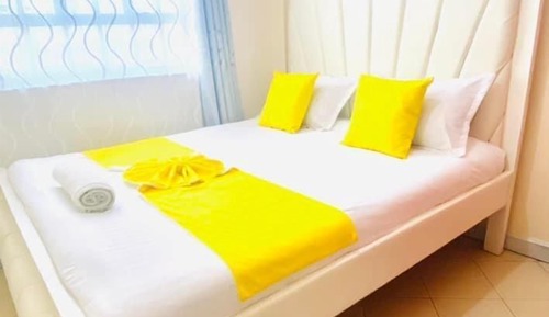Apartamento Deluxe, vistas a la ciudad