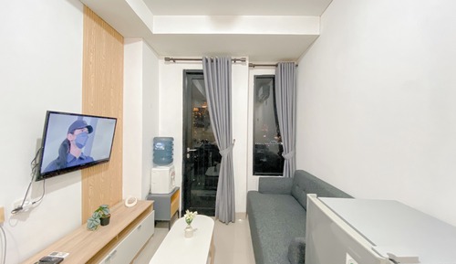 Apartamento Deluxe