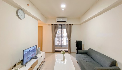 Apartamento Deluxe