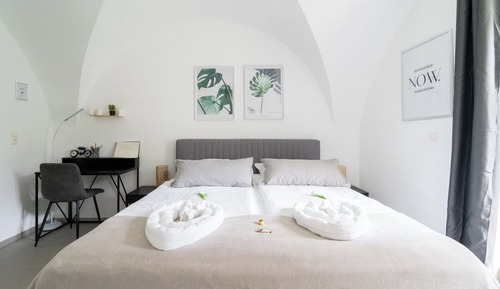 Apartamento familiar, varias camas, no fumadores, cocina