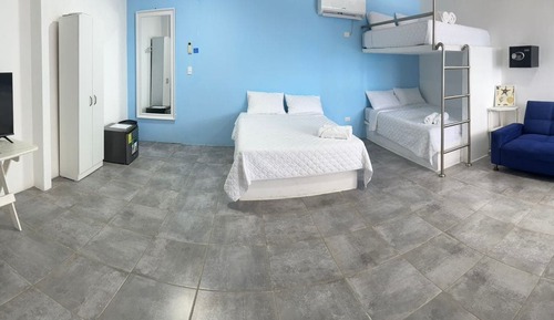 Habitación clásica