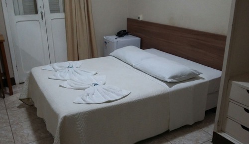 Habitación básica