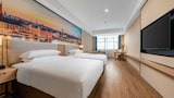 Comfort Twin Room