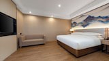 Comfort Single Room