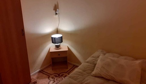 Habitación clásica