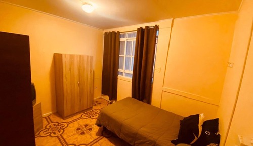 Habitación clásica