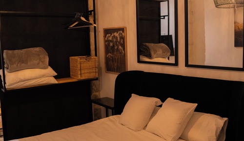 Estudio Deluxe