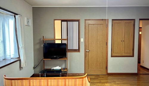 Casa Deluxe, 3 habitaciones