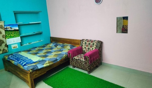 Habitación básica
