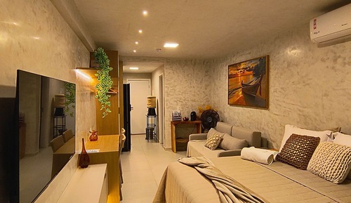 Estudio exclusivo