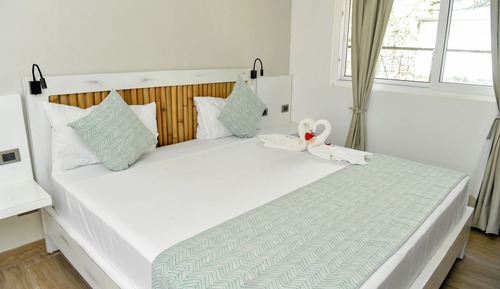 Habitación doble