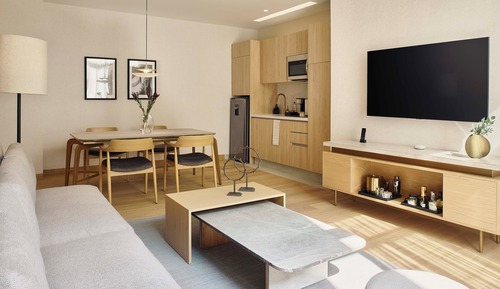 Apartamento de diseño