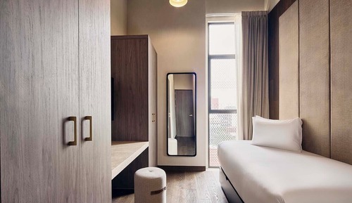 Apartamento exclusivo