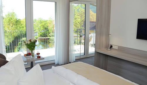 Habitación Confort doble