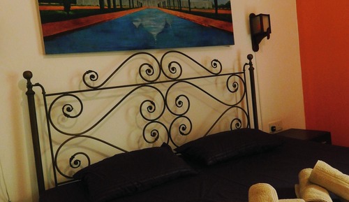 Habitación Confort doble