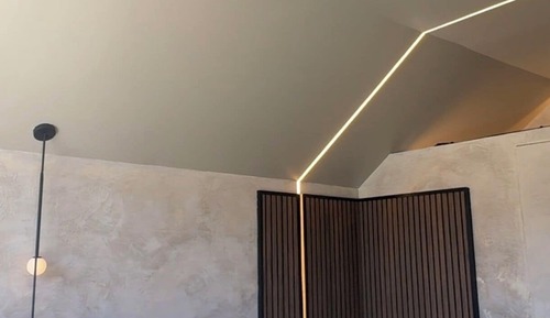 Cabaña romántica, 1 cama de matrimonio con sofá cama