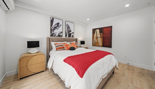 Habitación individual Deluxe, no fumadores