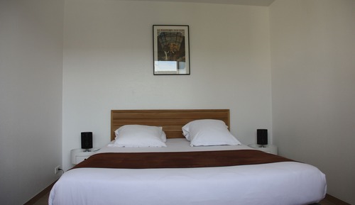 Apartamento Confort, 1 habitación, no fumadores, cocina básica