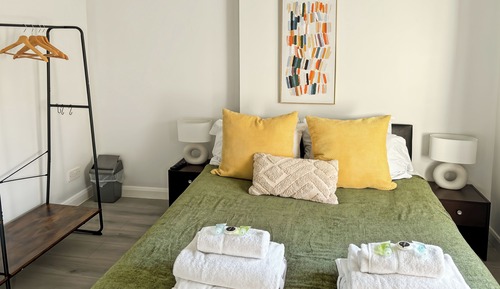 Casa, 4 habitaciones