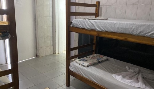 Habitación individual económica