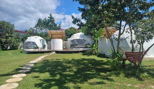 Tienda Confort, 2 habitaciones