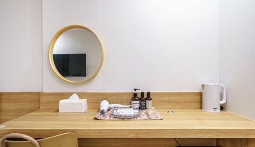 Habitación estándar