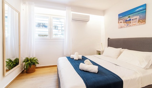 Apartamento Deluxe, 1 habitación