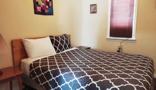 Habitación individual estándar