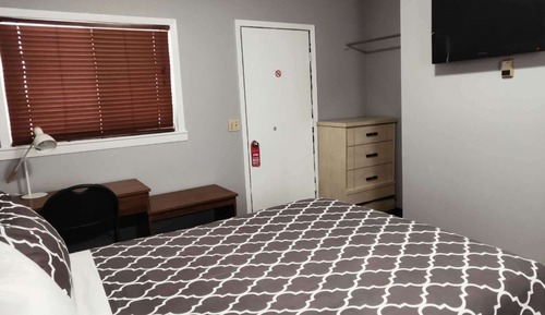 Habitación individual Confort