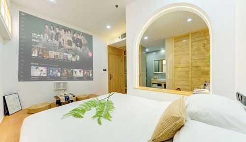 Habitación individual Confort